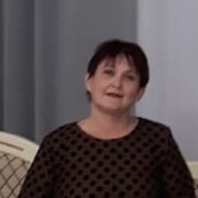 Подружиться с пользователем Надежда 51 год (Телец)