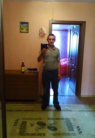 Моя фотография - Николай, 64 из Минск (@nikolay100739)