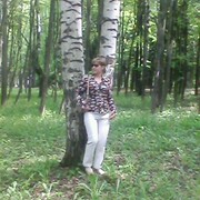 Грицик Ирина Васильев, 57, Вязники