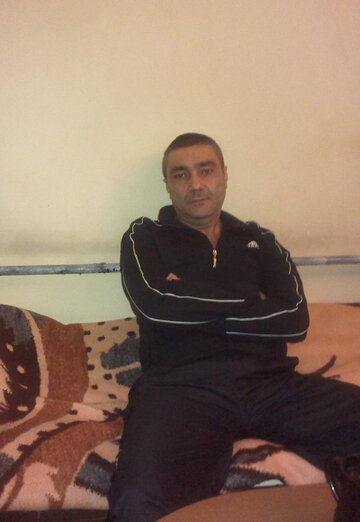 My photo - gago, 51 from Yerevan (@gago17)