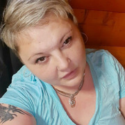 натали 44 года (Водолей) Усинск