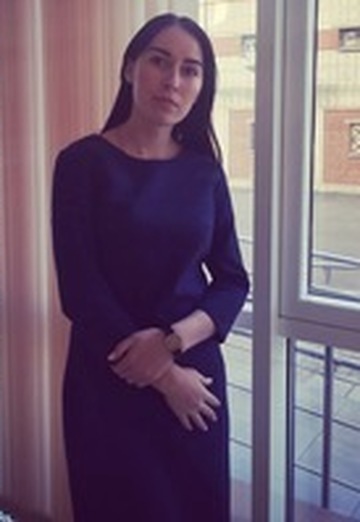 My photo - Natalya, 28 from Naberezhnye Chelny (@natalya232999)