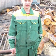 игорь, 41, Шенкурск