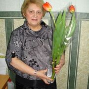 нинель, 72, Заозерск