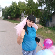Елена, 33, Шипуново