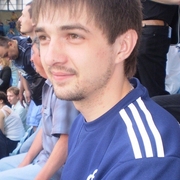 Andrey 36 Meshchovsk