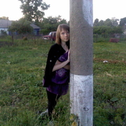 Крошка, 27, Щигры
