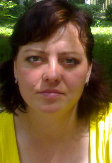 Моя фотографія - юлия, 41 з Ватутіне (@id275825)