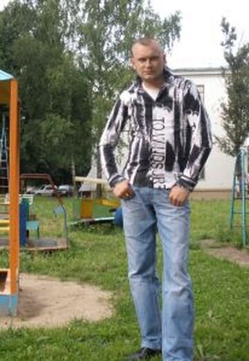 My photo - dmitriy, 41 from Murmashi (@dimon8h72)