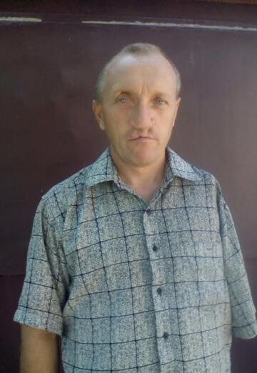 My photo - Sergey, 53 from Polohy (@sershkrut28)