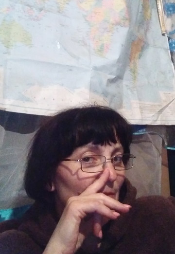 Моя фотография - Елена, 60 из Миргород (@elena470147)