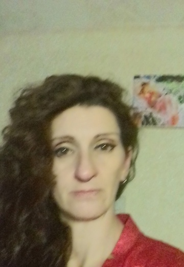 Моя фотография - Наталья, 45 из Астрахань (@natalya264249)