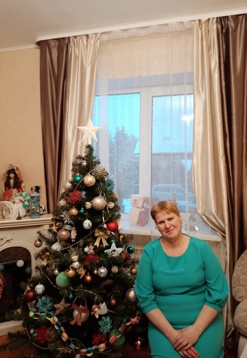 Моя фотография - Марина, 54 из Великий Новгород (@marina235118)
