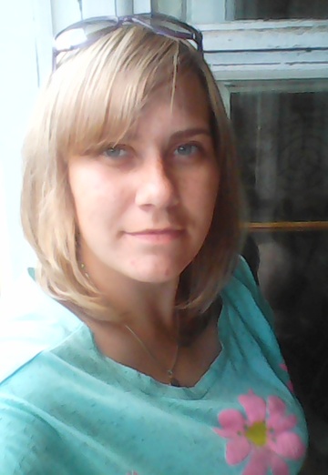Моя фотография - Мария, 35 из Норильск (@mariya60143)