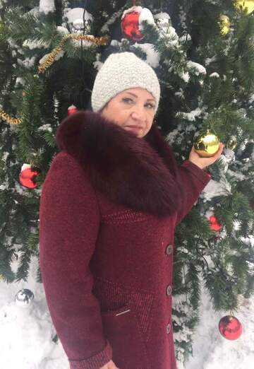 My photo - Tatyana, 57 from Lipetsk (@tatyana299895)