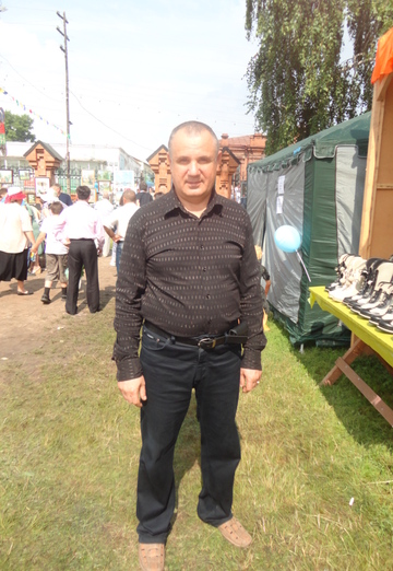 Mi foto- valerii, 60 de Lesosibirsk (@valeriy18118)