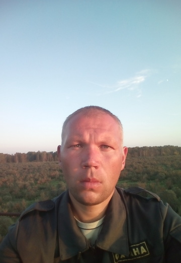 Моя фотография - Владислав, 43 из Бийск (@vladislav99990)