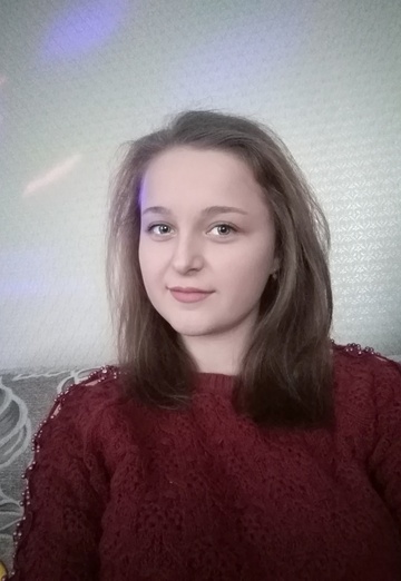 My photo - Yana, 23 from Kyiv (@yana54123)