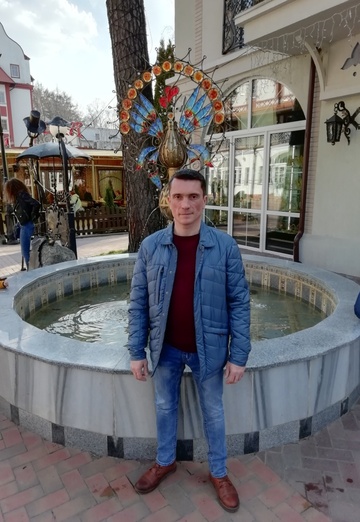 Моя фотография - Эдуард, 34 из Калининград (@eduard34200)