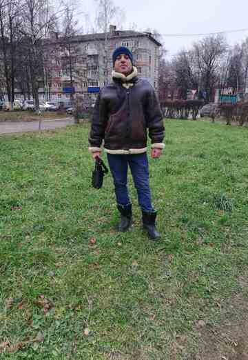 Моя фотография - Эдуард, 43 из Нижний Новгород (@eduard35525)