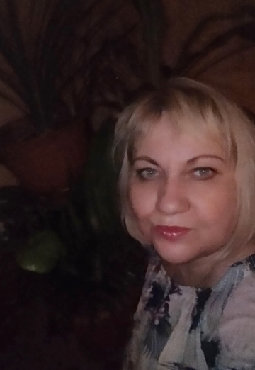 Моя фотография - Татьяна, 55 из Югорск (@tatyana251223)