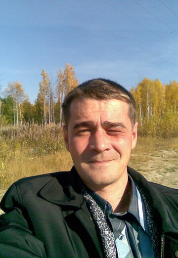 My photo - vitalii, 47 from Neftekamsk (@vitalii1576)