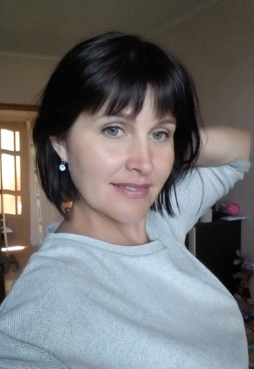 Моя фотография - Наталья, 47 из Волгодонск (@natalya266576)