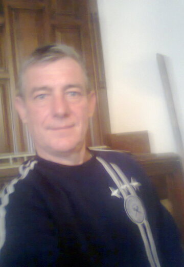 My photo - Yuriy, 61 from Krasnodar (@uriy32054)