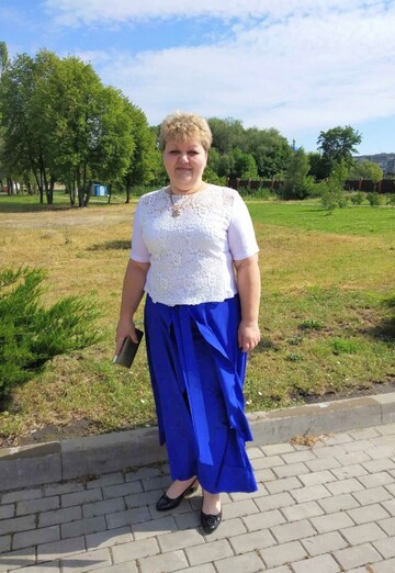 Моя фотография - sweetVA, 49 из Белгород (@sweetva)
