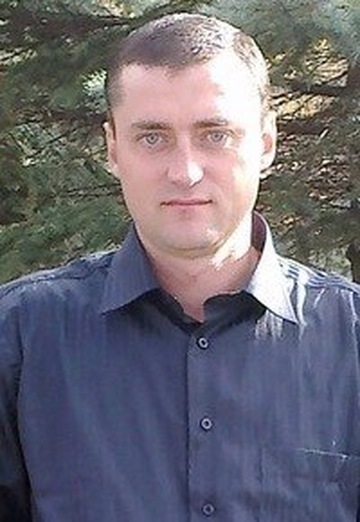 Моя фотография - Сергей, 41 из Запорожье (@sergey516485)