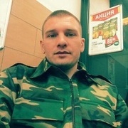 Александр, 28, Удельная