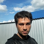 Борис, 41, Тяжинский