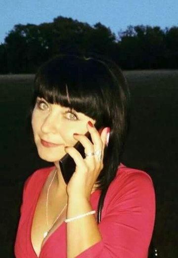 My photo - Anna, 38 from Kherson (@anna152108)