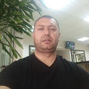 Ислом, 37, Москва