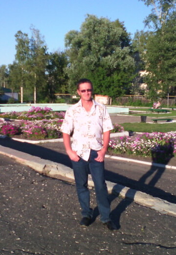 Моя фотография - Евгений, 48 из Никольск (Пензенская обл.) (@evgeniy134770)