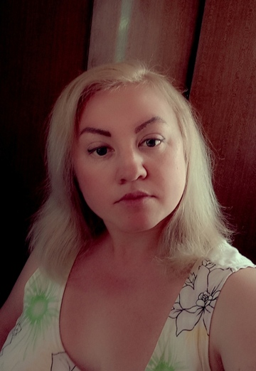 Моя фотографія - Світлана, 31 з Київ (@svtlana2896)