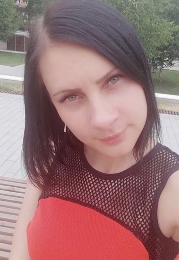 Моя фотография - Татьяна, 36 из Видное (@tatyana351415)