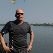 алек, 50, Таштагол