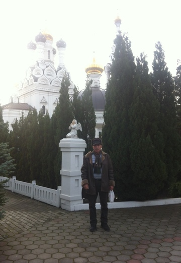 Sergey (@sergey286894) — my photo № 2