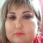 Эльвира, 36, Югорск