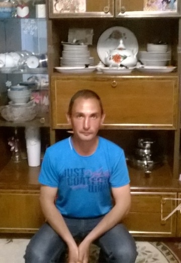 Моя фотография - Евгений, 38 из Невинномысск (@evgeniy272402)