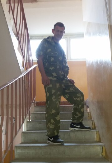 My photo - Pavel, 45 from Voronezh (@pavel145527)