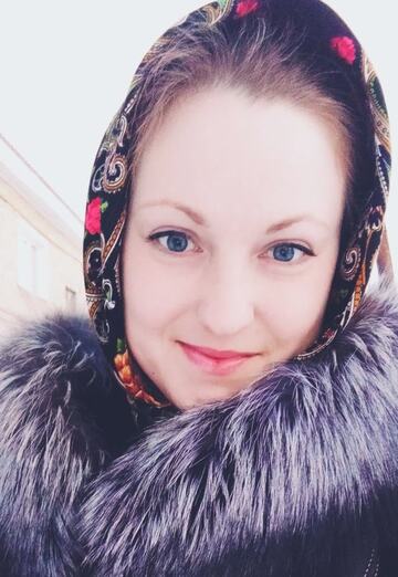 Моя фотография - Дарья Хлопкова, 31 из Новоалтайск (@daryahlopkova)