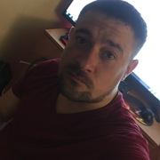 Илья, 35, Бодайбо