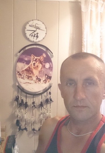 Моя фотография - Игореха, 48 из Горно-Алтайск (@igoreha256)