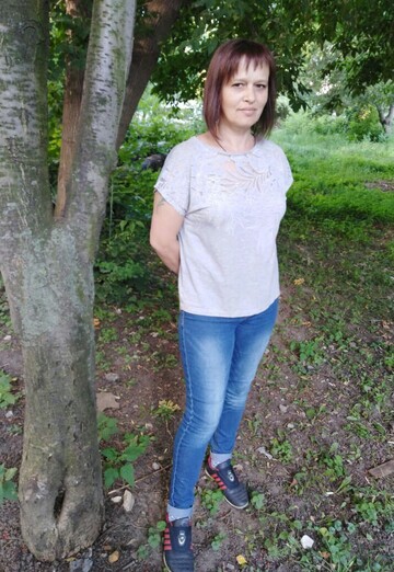 My photo - Miroslava, 48 from Ryazan (@miroslava2802)