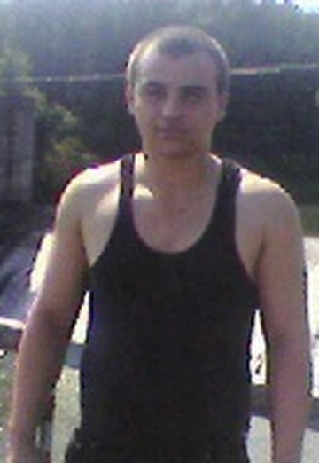 Моя фотография - Руслан, 33 из Komorniki (@ruslan143197)