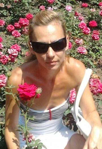 My photo - Galinka, 48 from Rostov-on-don (@igor42413)