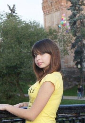 Моя фотография - Анна, 30 из Тацинский (@anna18211)
