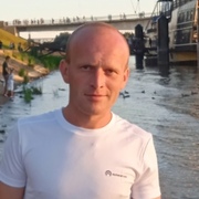 Дмитрий, 31, Батецкий